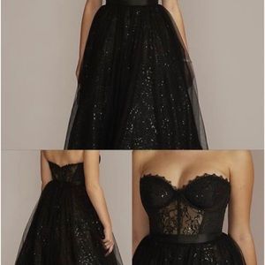 Wedding Dress / Formal dress